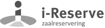 Logo i-Reserve