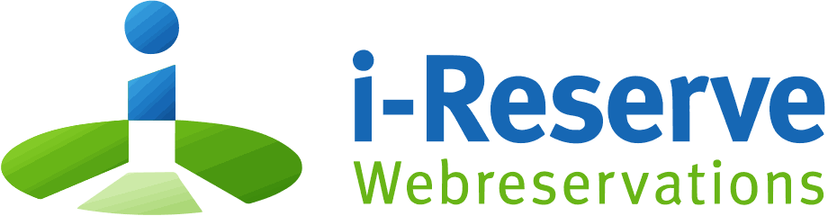 Logo i-Reserve
